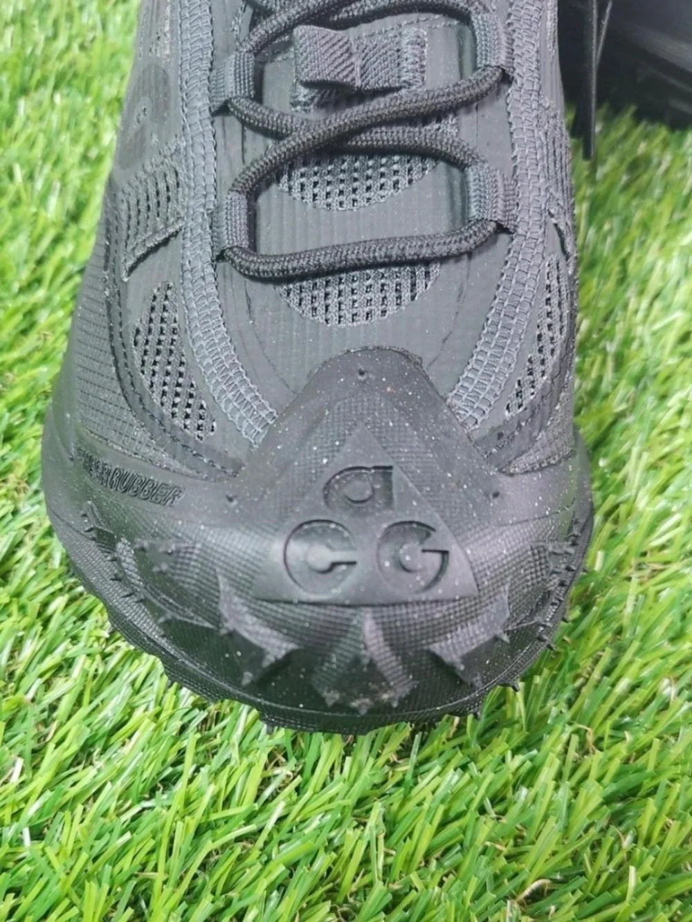 Nike acg mountain fly 2 low